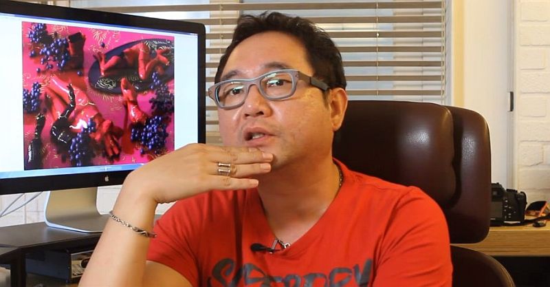 Kim Joon (1966) - photo 1